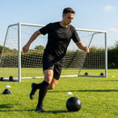 Men's Football Kit - Various Sizes & Colours - Breathable Polyester