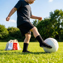 Sports Grip Socks in various sizes and colours