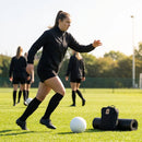 Lightweight windbreaker jacket for outdoor sportswear