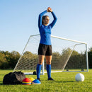 Women's Long Sleeve Base Layer Top in various colours