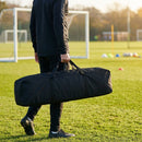 Replacement sports carry bag for goals, rebounders, and cages