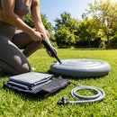 Replacement parts for portable ice bath