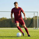 Men's Football Kit - Various Sizes & Colours - Breathable Polyester
