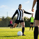 Women's Long Sleeve Football Shirt in various colours