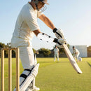 Cricket Arm Guard with EVA Foam Padding for Club and Country Use