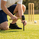 Flexible Cricket Stumps set with customisable options for training