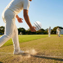 Cricket Ball in cowhide leather for professional matches