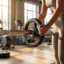 PU Coated Fractional Weight Plates for Gym Use