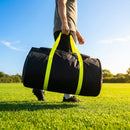 Multi-sports kit bags in various sizes and styles