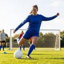 Women's Long Sleeve Football Shirt in multiple colours