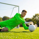 Men's long-sleeve goalkeeper shirt in various colours, football gear