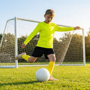 Geo Football Shirts for Kids Ages 5-14