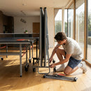 Table Tennis Table Replacement Parts, featuring durable steel and nylon components