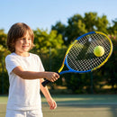 Mini Tennis Rackets in Various Sizes and Aluminium Material