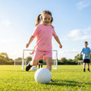 Junior Warm-Up Tops in 5 Sizes for Sports Training