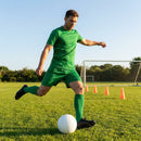 Men’s Short Sleeve Football Kit in various colours, football attire