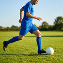 Men’s Short Sleeve Football Kit in various colours, football attire