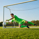 Goalkeeper socks in vibrant colours and multiple sizes