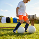 Kids’ base layer shorts in various colours for sportswear