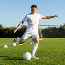Men's Football Kit - Various Sizes & Colours - Breathable Polyester