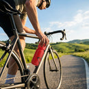 BPA-Free Cycling Water Bottle in various colours, 750ml capacity