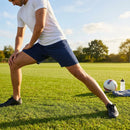 Men's base layer shorts in various colours, ideal for sportswear
