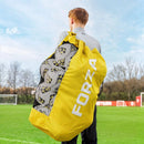 Ball Storage Bag – 20+ Capacity – 600D Polyester – Sports Equipment