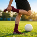 Sports Grip Socks in various sizes and colours