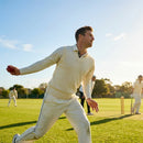 Men's Cricket Sweaters & Vests – XS-XXL – 100% Polyester – Indoor/Outdoor Use