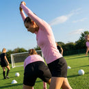 Women's Long Sleeve Base Layer Top in various colours