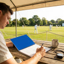 Cricket Scorebook with A4 size and soft cover for teams