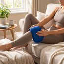 Reusable hot and cold pack for physiotherapy and first aid