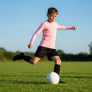 Junior Boys' Long Sleeve Base Layer Top in Various Colours