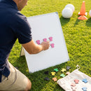 Coaching Magnets – 4x4cm – Premium ABS Plastic – Clubs & Schools