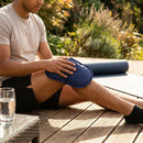 Reusable hot and cold pack for physiotherapy and first aid