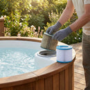 Hot Tub Replacement Filter Cartridges for clean water