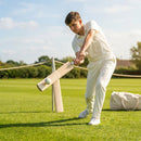 Handcrafted Kashmir Willow Cricket Bat for Beginners