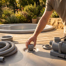 Hot Tub Spare Parts for Inflatable Spas