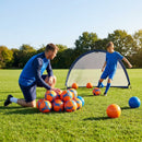 Club football in various sizes and colours, suitable for multi-surface use
