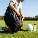 Multi-sports kit bags in various sizes and styles