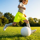 Kids' Football Shorts in vibrant colours for youth teams