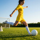 Women's Football Shorts in various colours and sizes