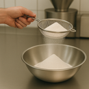 High-Performance Wire Cloth – 40 Mesh, 0.4mm Aperture Stainless