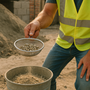 Premium Wire Cloth – 36 Mesh, 0.46mm Aperture Stainless