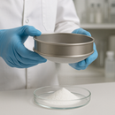 300 Mesh Woven Wire Cloth – 0.055mm Aperture Stainless Steel