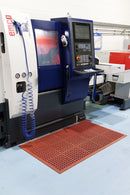 Multi-Purpose Nitrile Non Slip Duckboard Matting