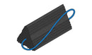 Rubber Aircraft Wheel Chock