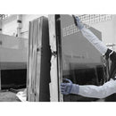 Light Slate Gray PU Cut Resistant Gloves - Cut Level F - Equivalent Level 5 Cut resistant gloves - NitreGuard® Technology - In Bags of 10 Pairs