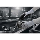 Dark Slate Gray Sandy Nitrile Gloves - Level D Cut - Dextrous - Reinforced Thumb Crotch - NitreGrip® and NitreGuard® Technology - In Bags of 10 Pairs