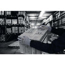 Black Grey PU Palm Coated Gloves - High Dexterity, Abrasion & Tear Protection - In Bags of 10 Pairs